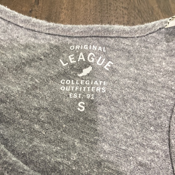 K-State Kansas State University small romper original league EUC - Picture 4 of 6